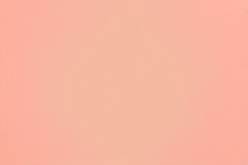 Peach Fuzz Pink 2024 Pantone Color Background of the Year