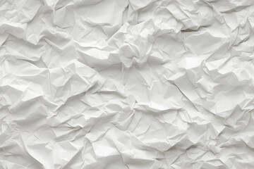 Obraz premium crumpled paper background
