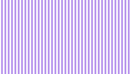 Obraz premium Purple and white vertical stripes background