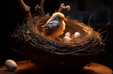 Ostern, Osterfest 2024, Frohe Oster