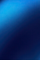 Obraz premium Abstract dark blue background. . Navy blue color. Elegant background with space for design. Soft wavy folds. Abstract Background with 3D Wave Bright blue , Christmas, birthday, anniversary