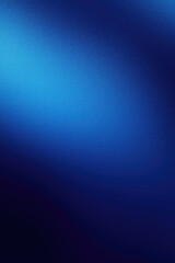 Obraz premium Abstract dark blue background. . Navy blue color. Elegant background with space for design. Soft wavy folds. Abstract Background with 3D Wave Bright blue , Christmas, birthday, anniversary