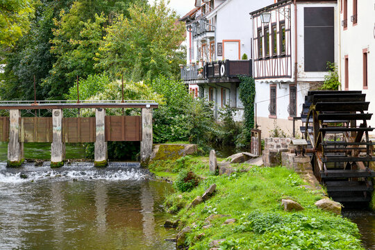 Altstadt von Erbach (Odenwald)