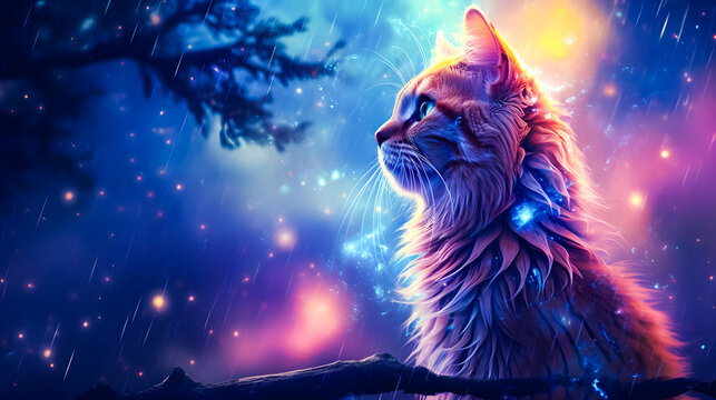 Cat Background Images Browse 4 369 Stock Photos Vectors and Video Adobe Stock