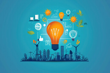 Social Entrepreneurship: Innovative Solutions: Creating business models that address social or environmental