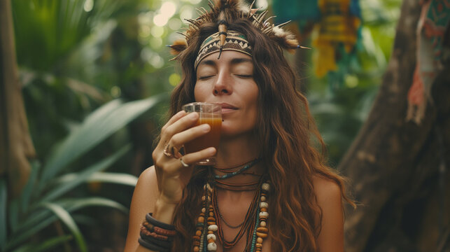 ayahuasca