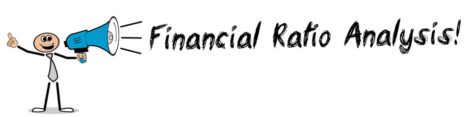 Financial Ratio Analysis!
