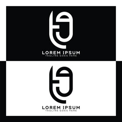TG initial letter logo. Alphabet T and G pattern design monogram