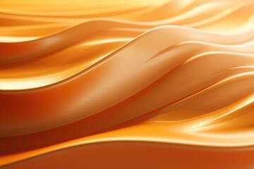 luxury golden color Abstract wave background. Abstract soft color waves