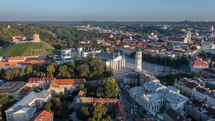 Vilnius Old Town