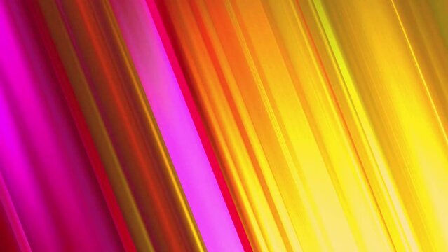 abstract background with a combination of yellow colors