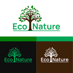 tree logo
