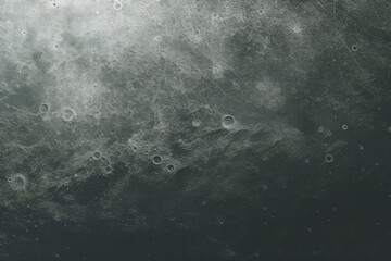 Abstract moon surface background