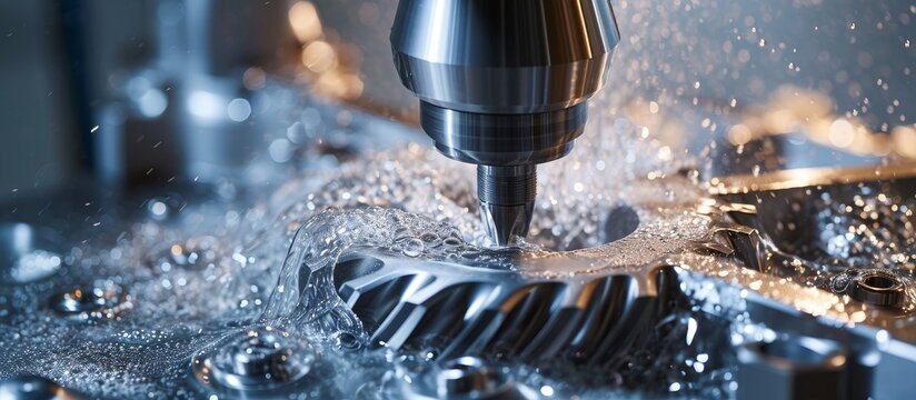 Cutting-Edge Tungsten Carbide End Mill: Milling Precision with Tungsten Carbide End Mill for Outstanding Results