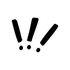 Doodle manga comic expression