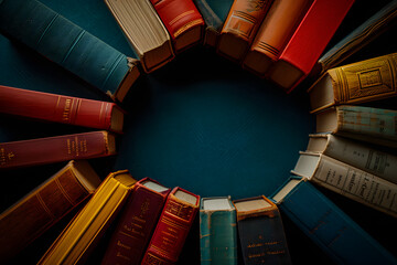 Circle of Knowledge - African American Literature Celebration