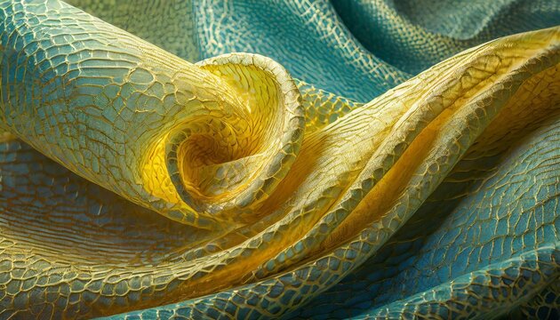 snake skin background