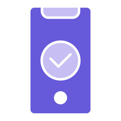 Mobile App Icon of Coding and Development iconset.
