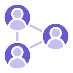 Connectivity Icon of Internet of Things iconset.