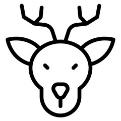 deer line