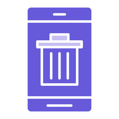 Mobile Calculator Icon of Mobile Apps iconset.