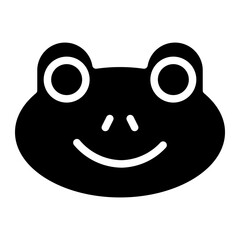 frog glyph