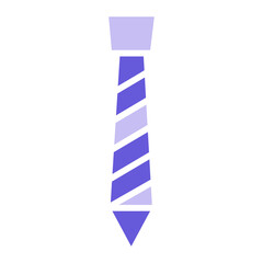 Tie Icon of Business and Office iconset.