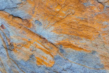 abstract background brown stone surface