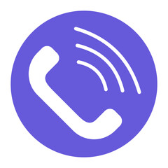 Call Service Icon of Shopping and Ecommerce iconset.