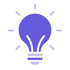 Business Idea Icon of Online Marketing iconset.