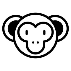 monkey dualtone