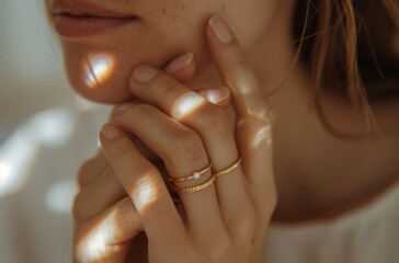 engagement rings only off