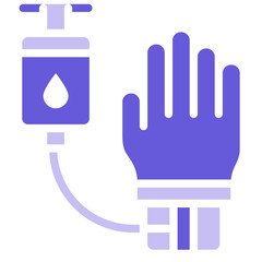 Blood Donation Icon of Donations iconset.