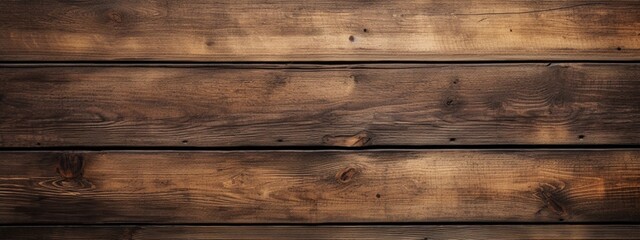 Naklejka premium It is made of wood so that it can be used as a design banner.