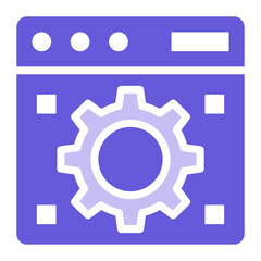 Web Optimization Icon of Marketing iconset.