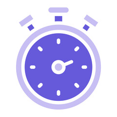StopWatch Icon of Physical Fitness iconset.
