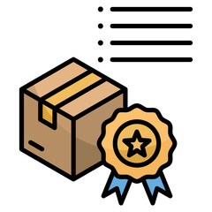 Features  Icon Element For Design