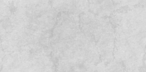 Abstract white stone concrete floor or old cement grunge background, marble texture surface white grunge wall. Panorama blank concrete white rough wall for background, beautiful white wall surface.