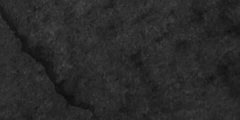 Dark black grunge wall charcoal colors texture backdrop background. Black Board Texture or Background. abstract grey color design are light with white gradient background. Old wall texture cement.
