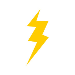 lightning bolt icon