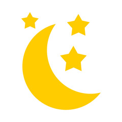 golden star icon