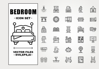  Bedroom Set File