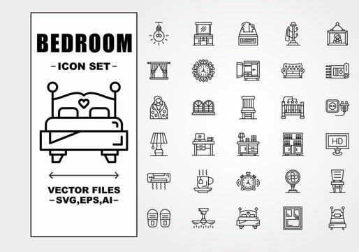  Bedroom Set File