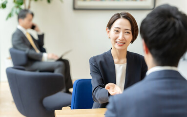 Business