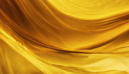 A yellow and orange blurred background
