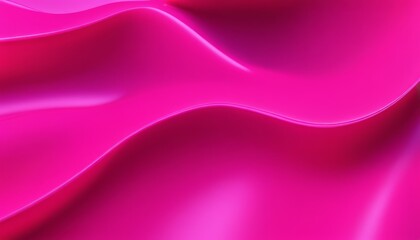 A pink and purple gradient background