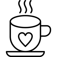 Coffee Cup Icon