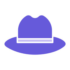 Cowboy Hat Icon of Cinema iconset.