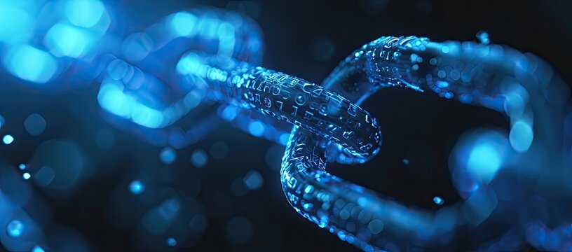While encryption protects data confidentiality, the blockchain gap exposes security vulnerabilities.