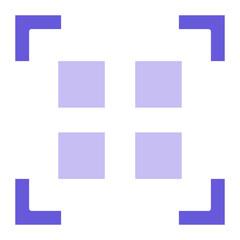 Barcode Icon of ECommerce iconset.